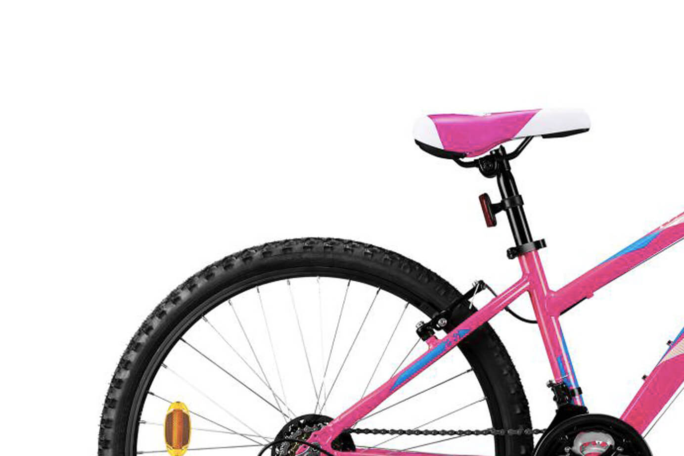 Atala Race Comp 26 girl 3