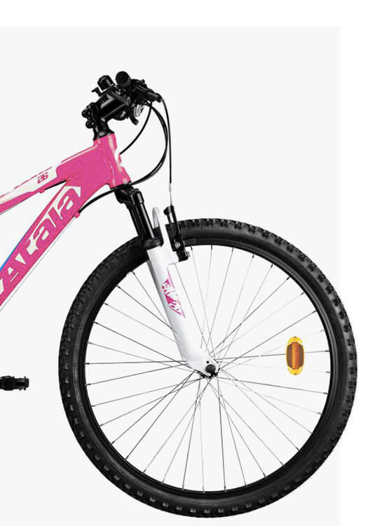 Atala Race Comp 26 girl 4