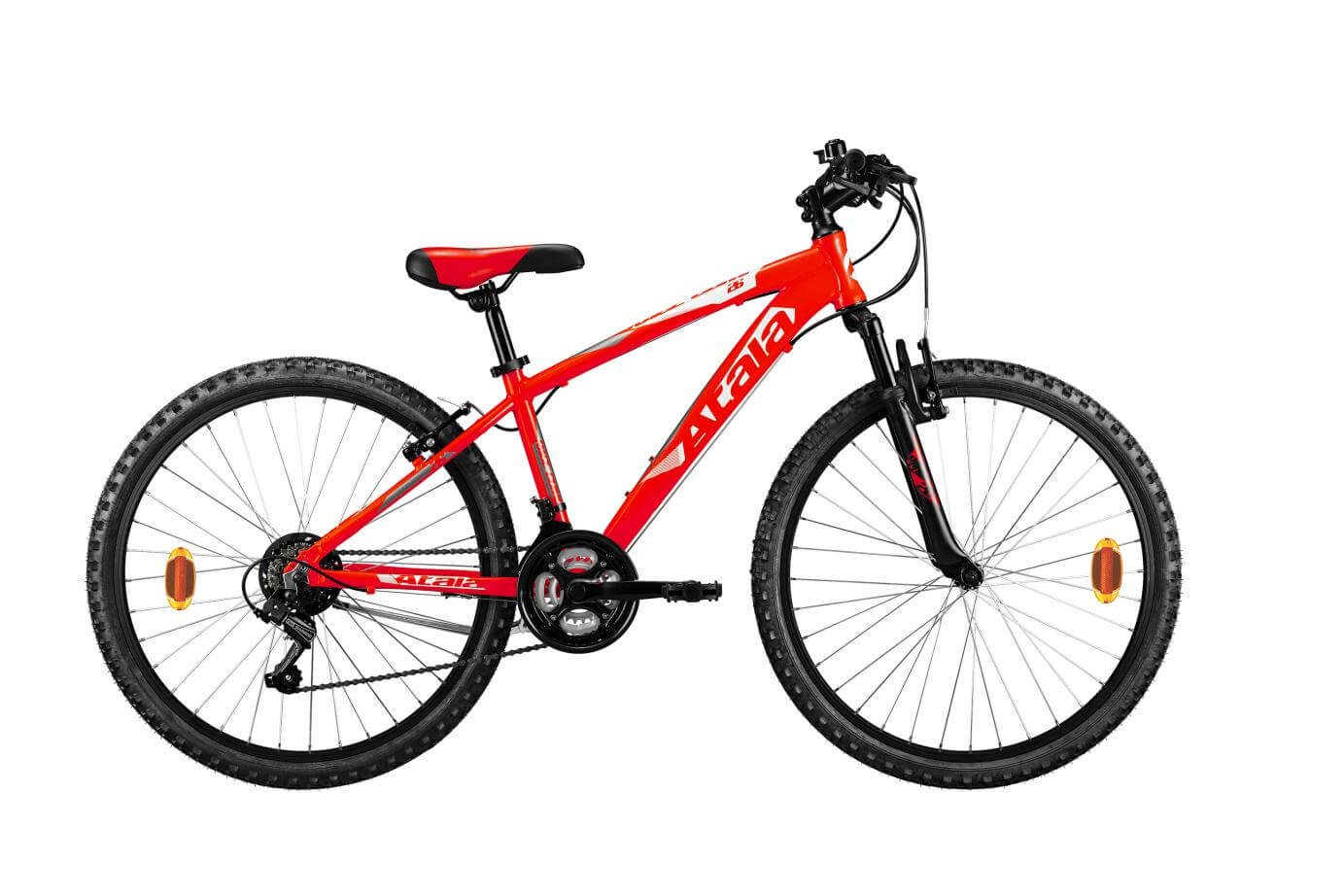 Atala Race Comp 26 boy 1