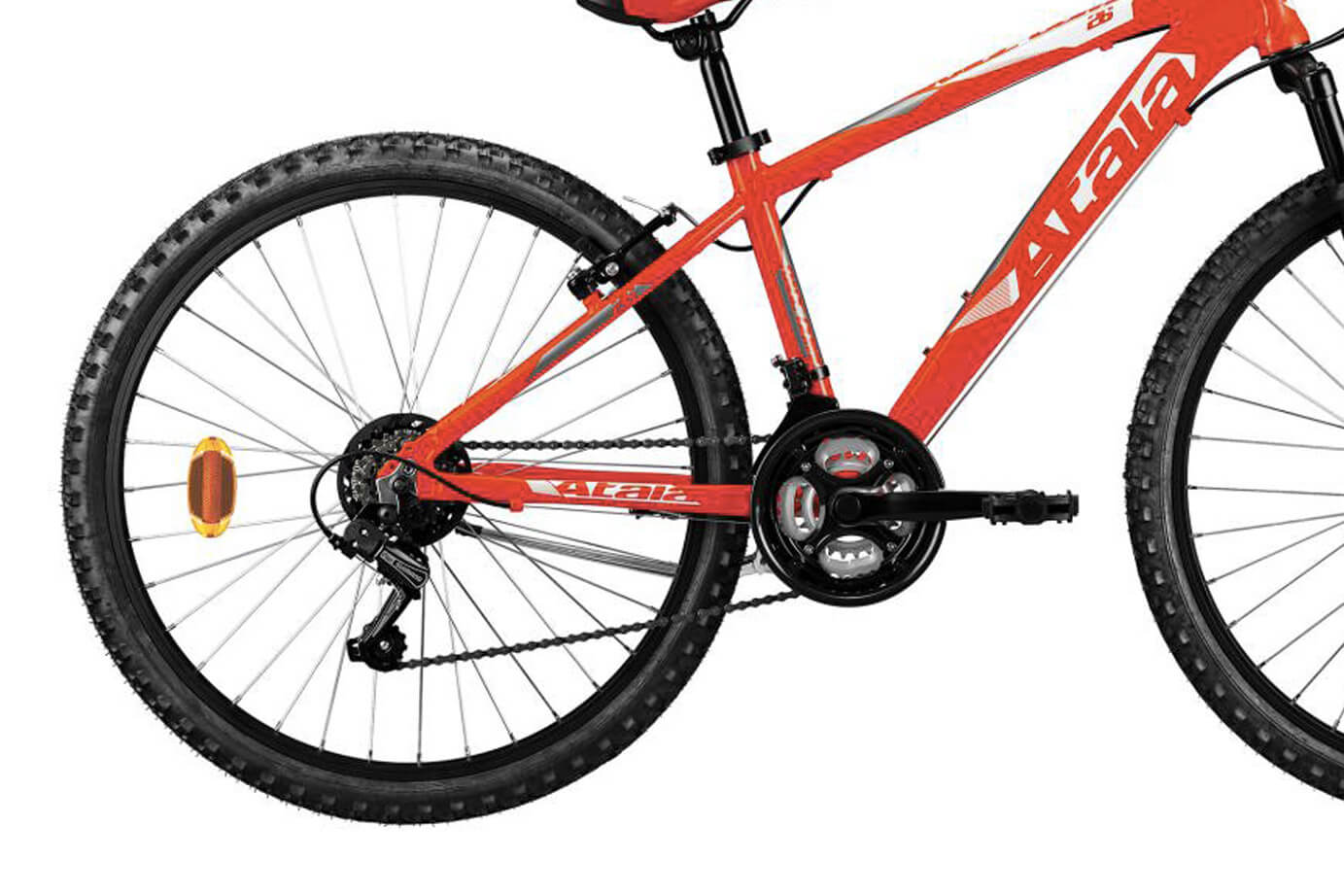 Atala Race Comp 26 boy 4