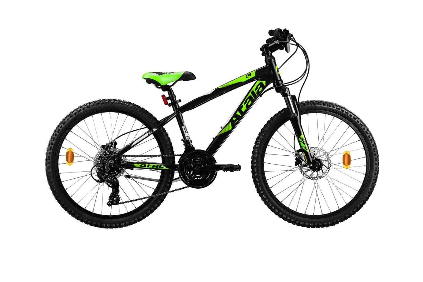 Atala Race PRO 24 HD 1