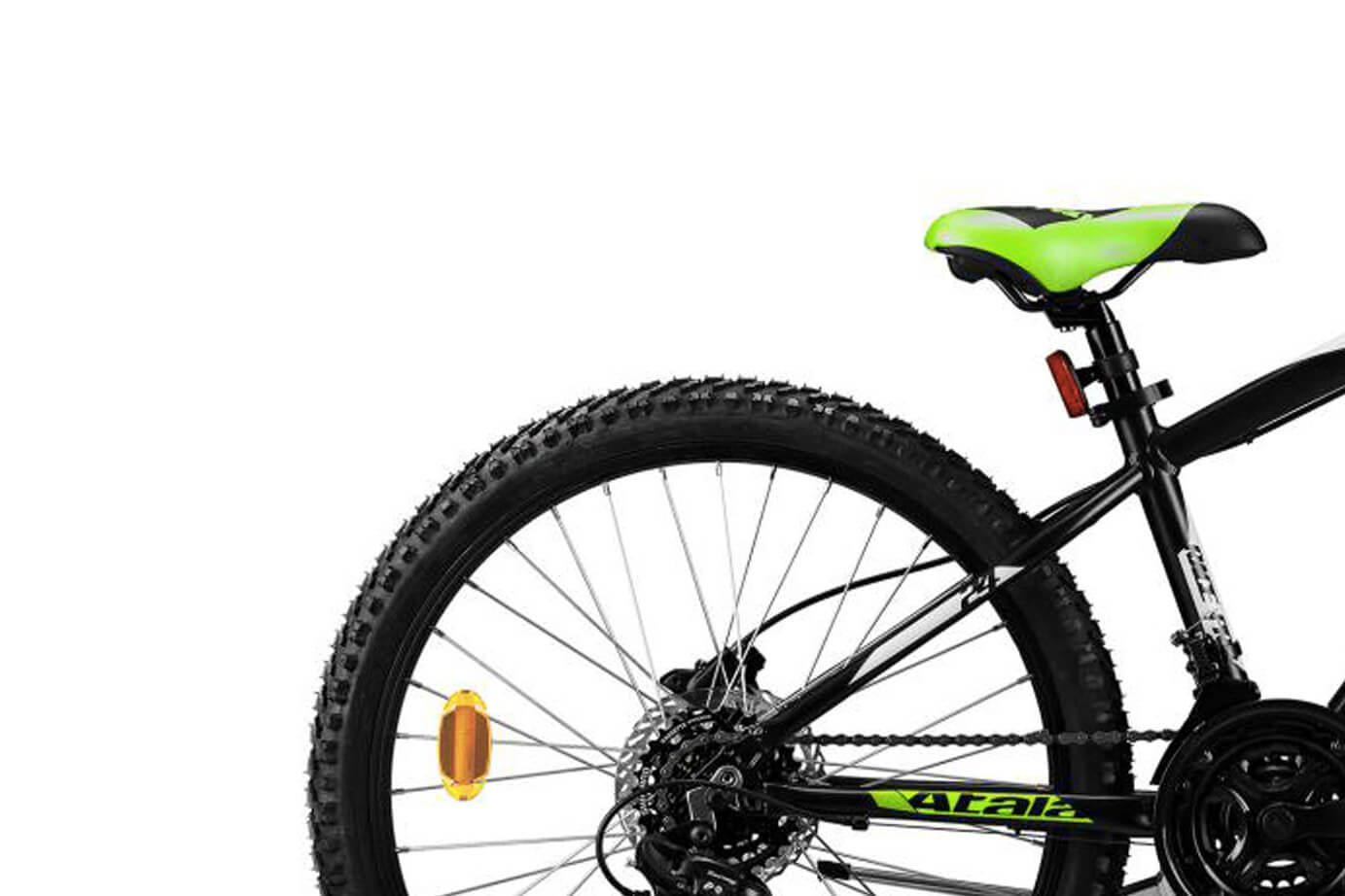 Atala Race PRO 24 HD 3