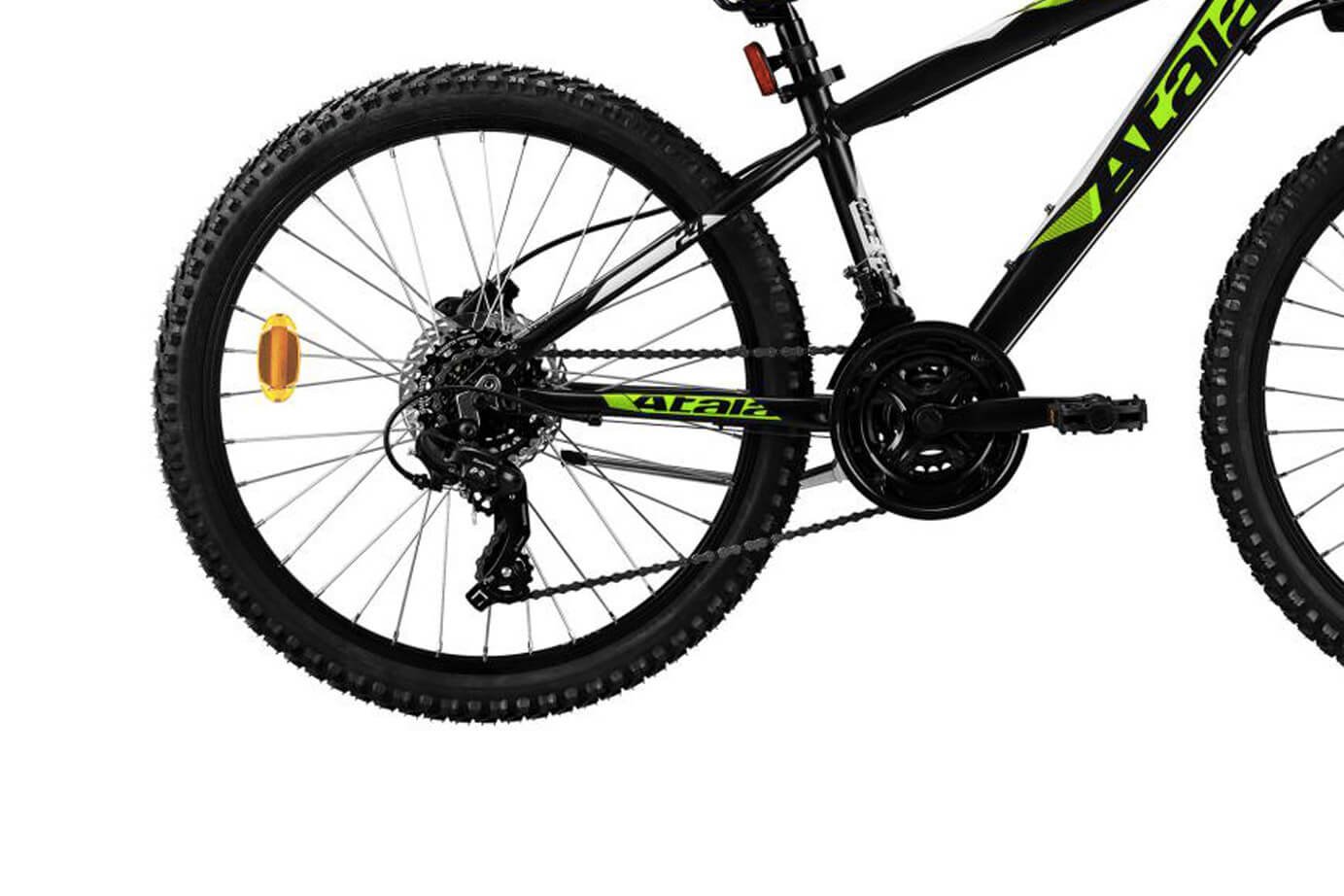 Atala Race PRO 24 HD 4