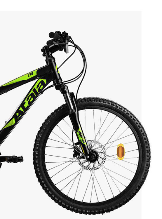 Atala Race PRO 24 HD 4
