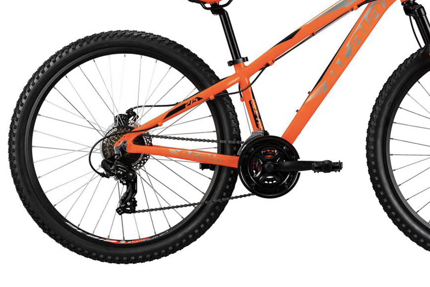 Atala Race PRO 27,5 MD 4