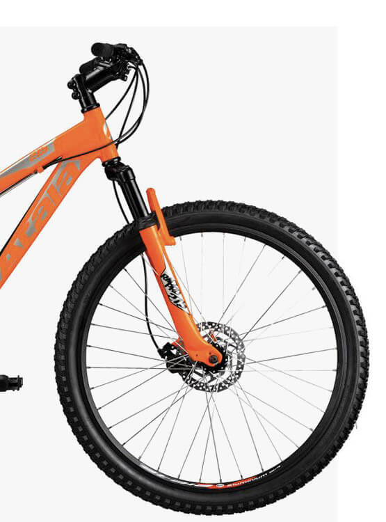 Atala Race PRO 27,5 MD 2