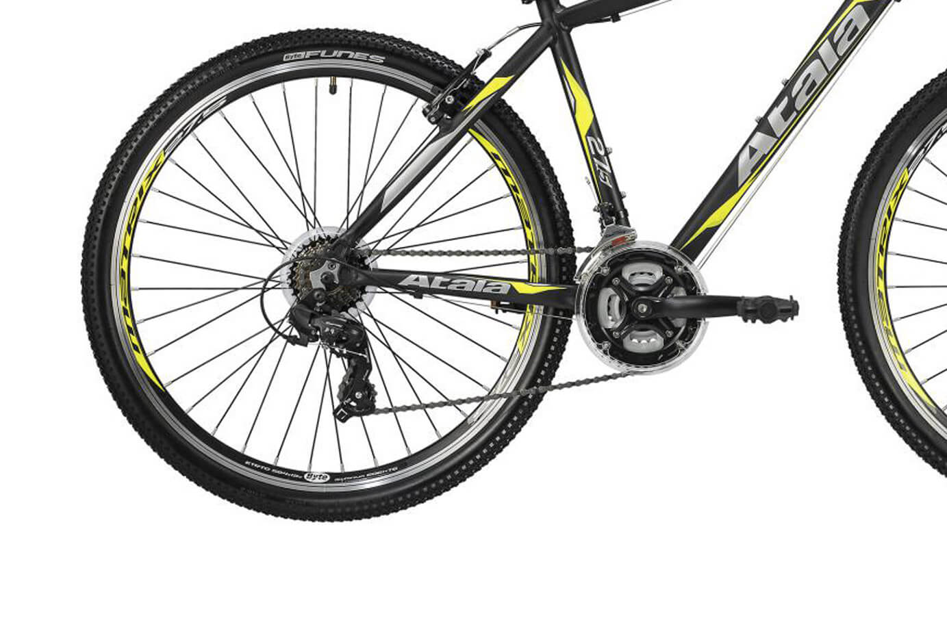 Atala Replay STEF 27,5 21V VB 4