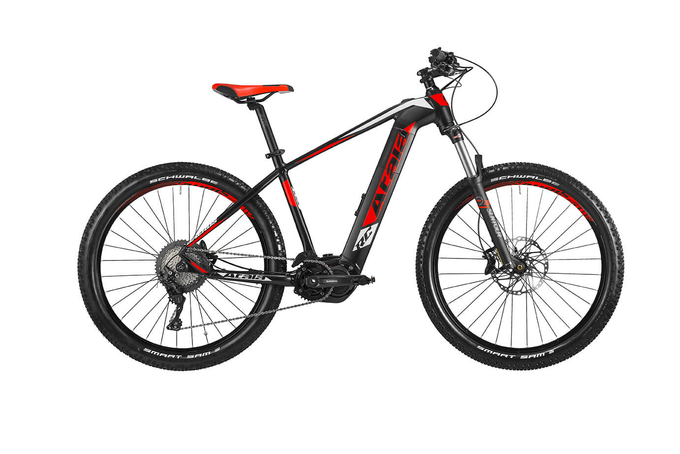 Atala SAEROS 1