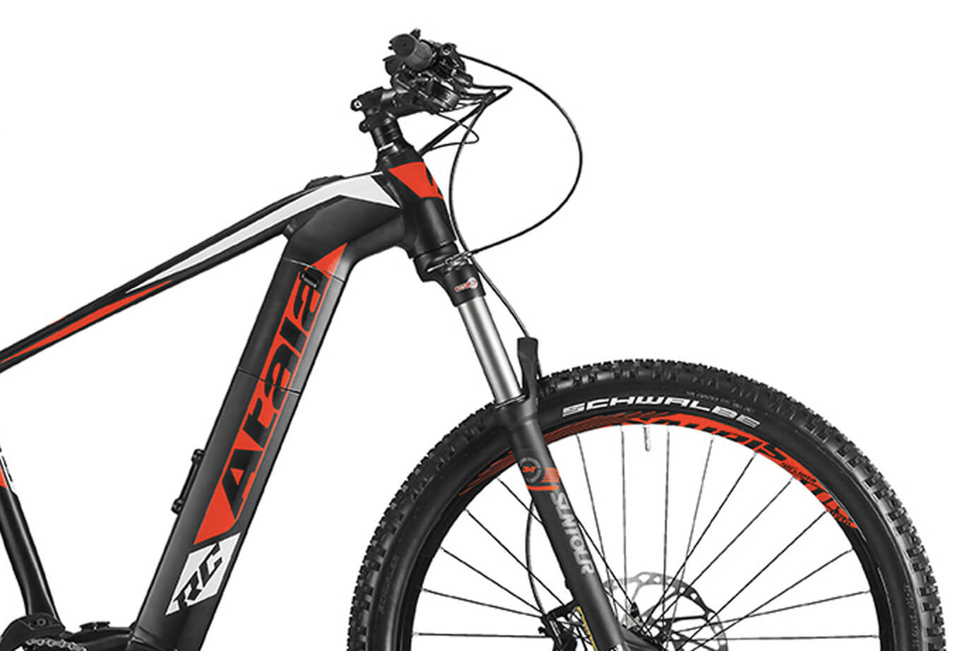 Atala SAEROS 2