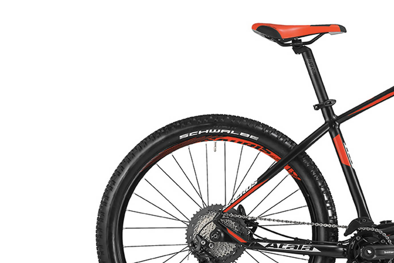 Atala SAEROS 3