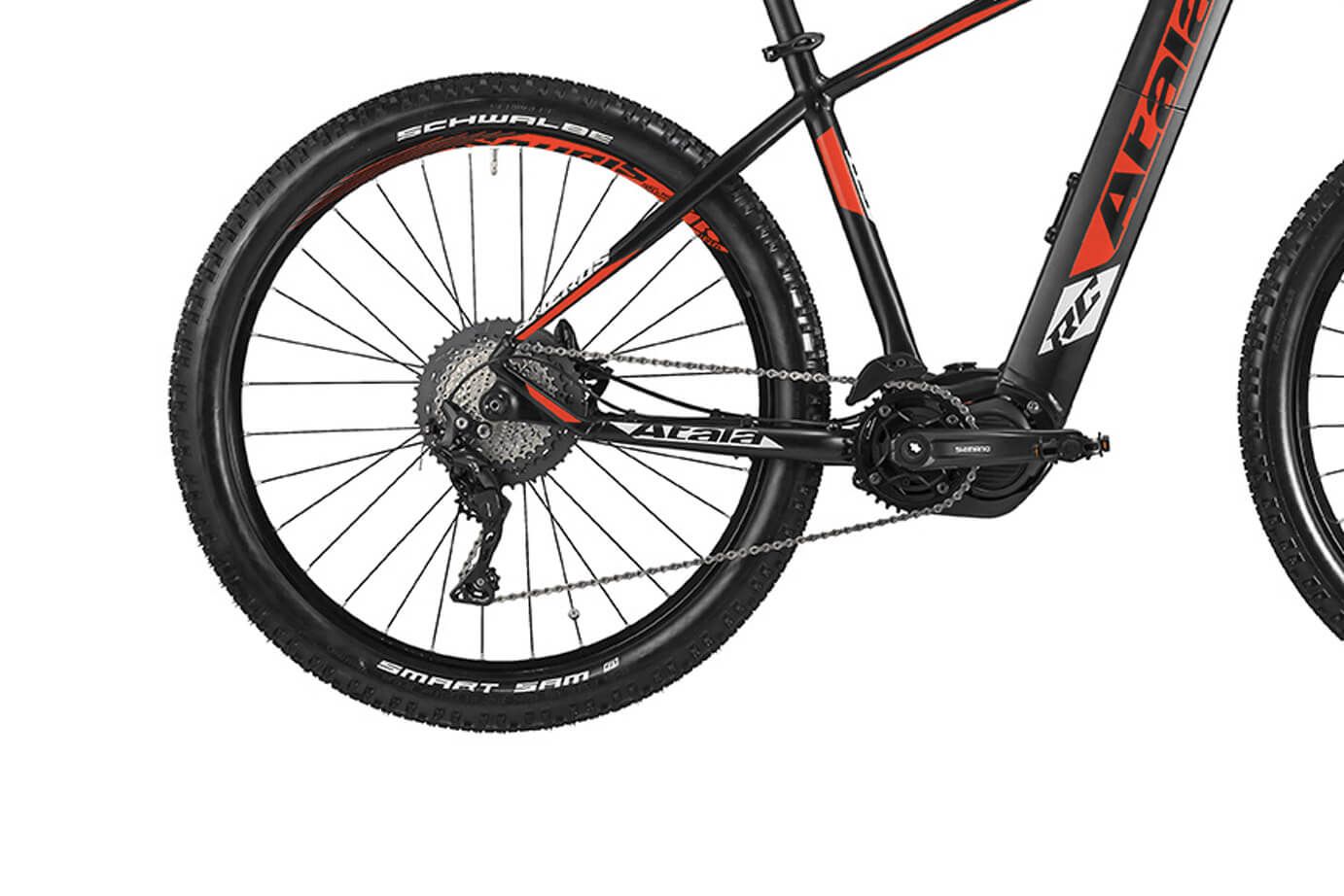 Atala SAEROS 4