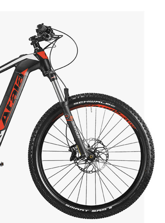 Atala SAEROS 4