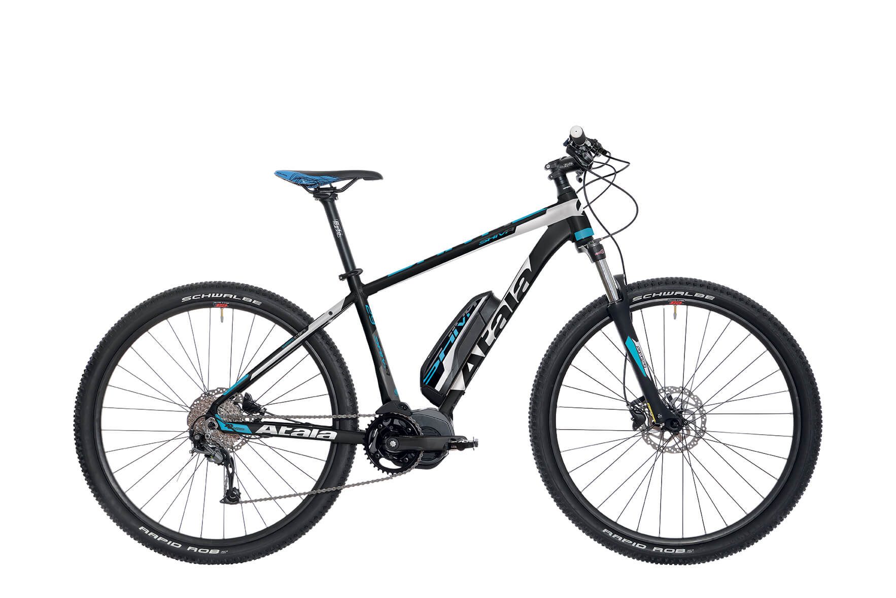 Atala SHIVA 1