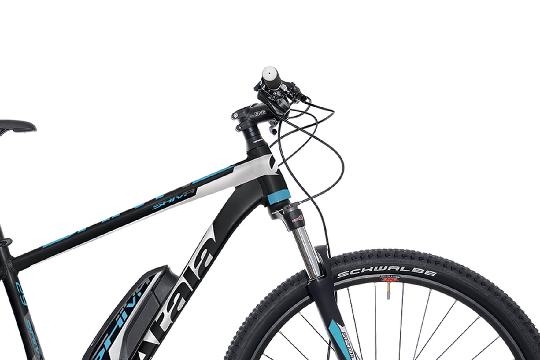 Atala SHIVA 2