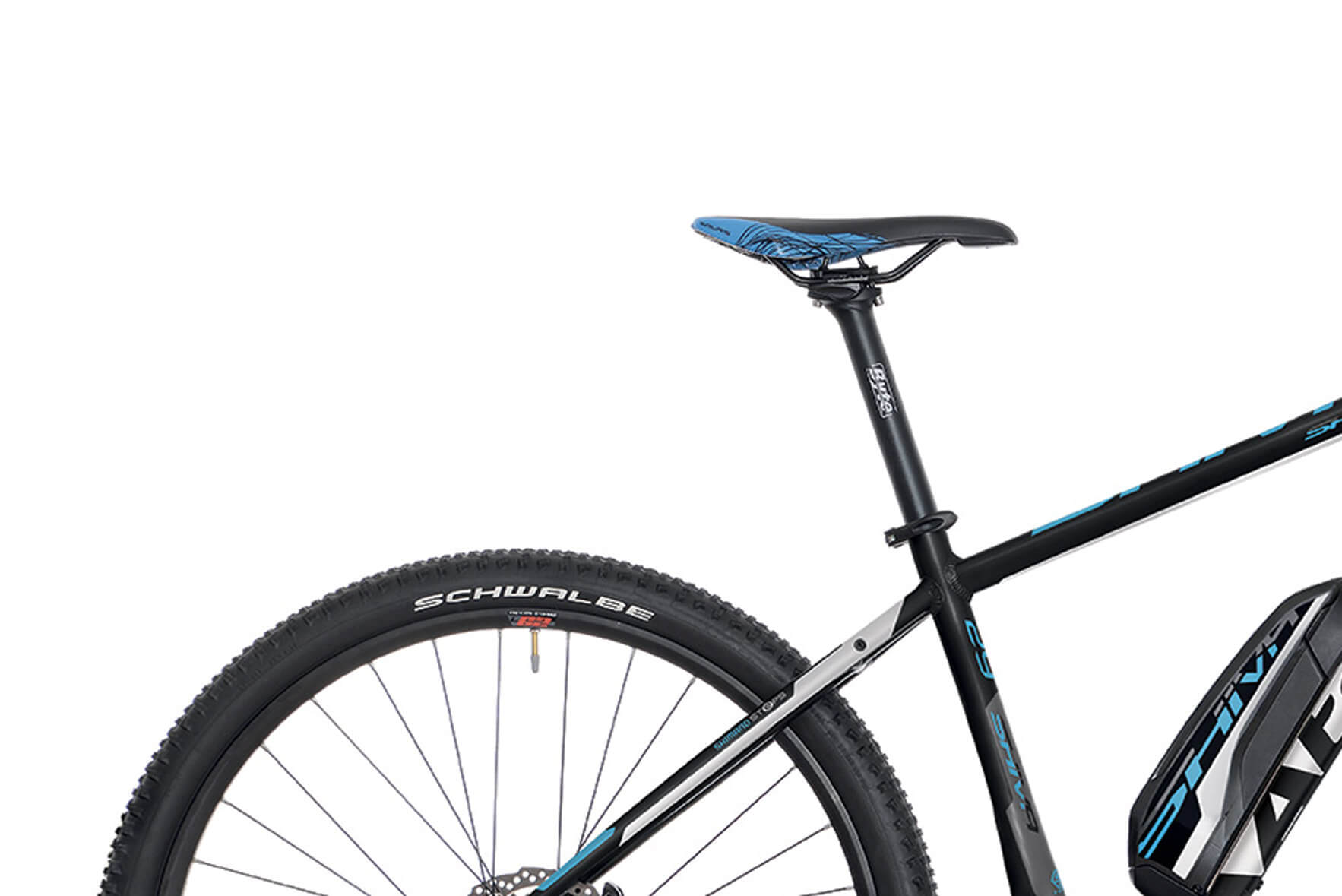 Atala SHIVA 3
