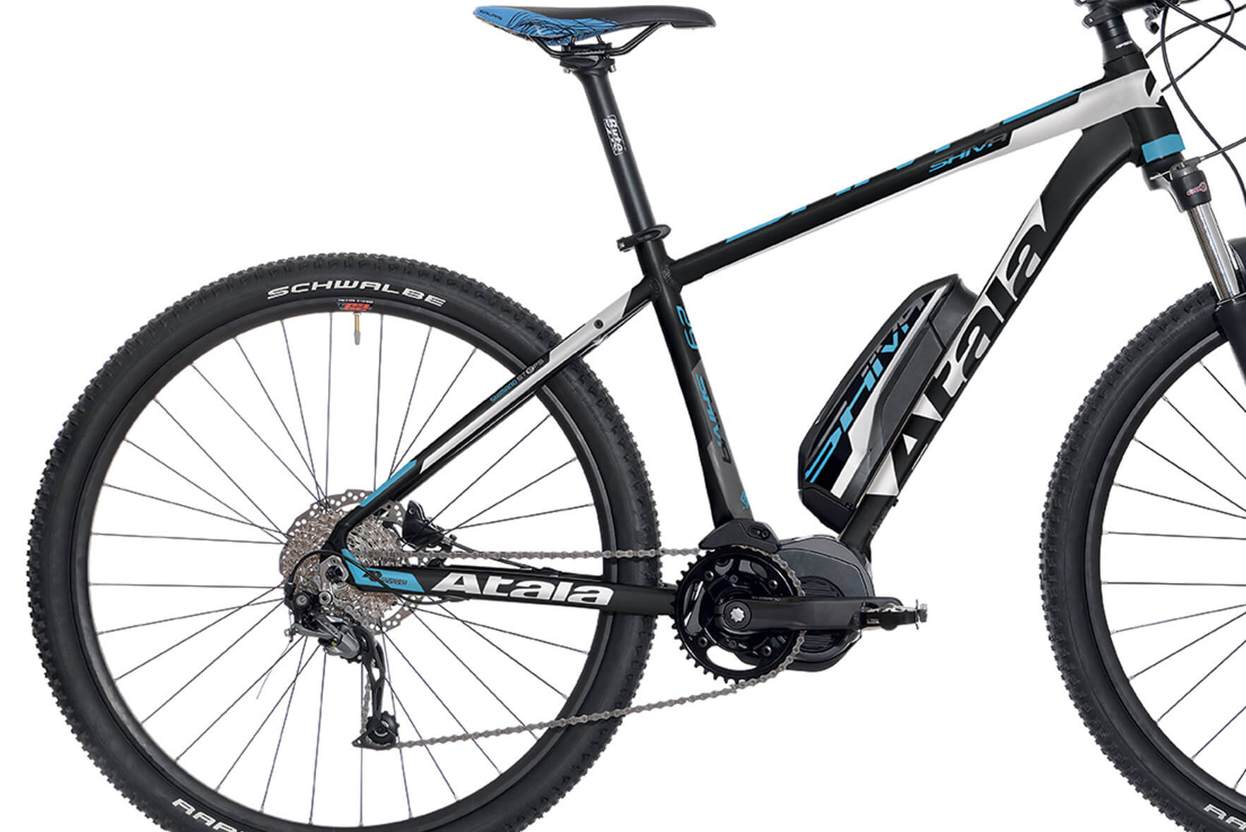 Atala SHIVA 4