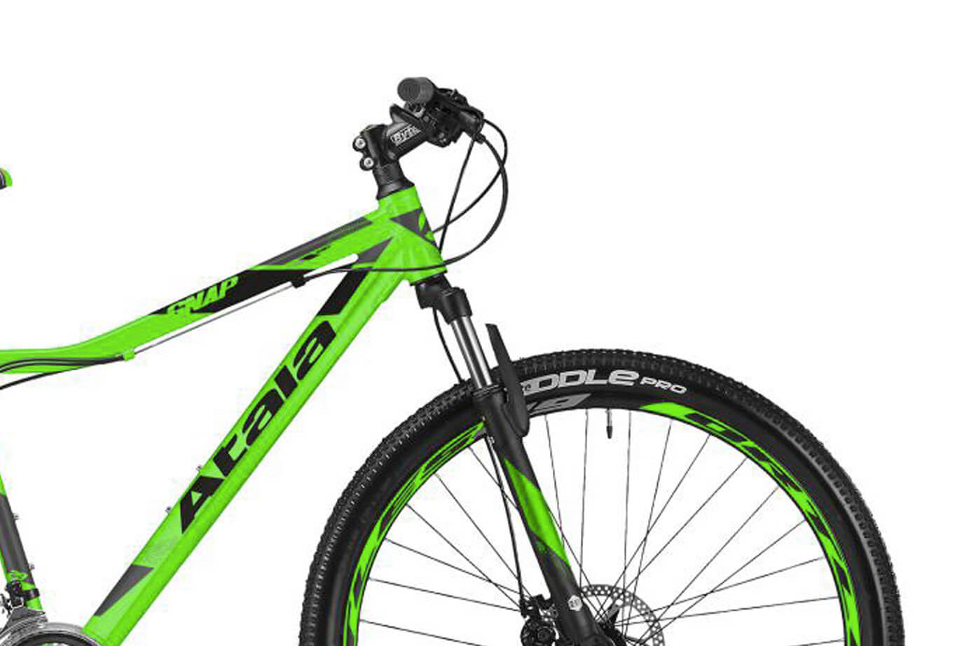 Atala SNAP 29 21V HD 2
