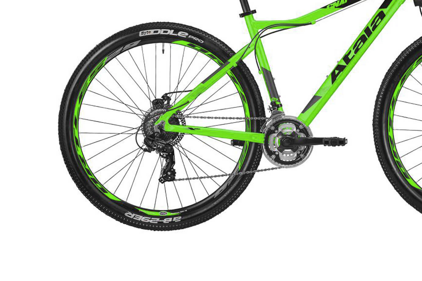 Atala SNAP 29 21V HD 4