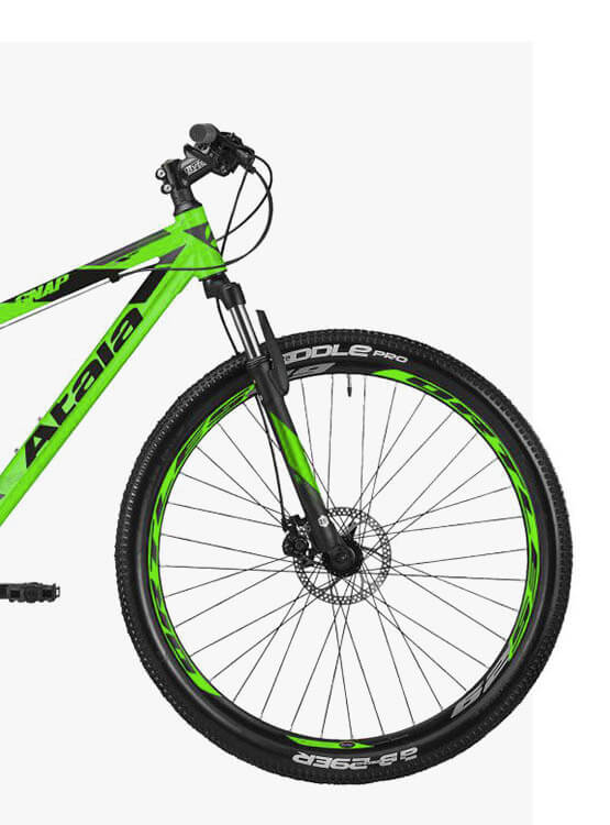 Atala SNAP 29 21V HD 4