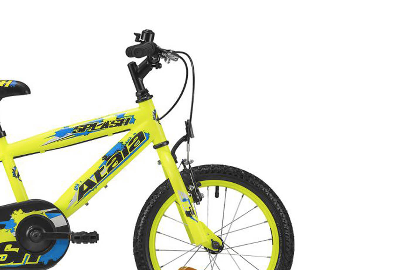 Atala Splash 16 2