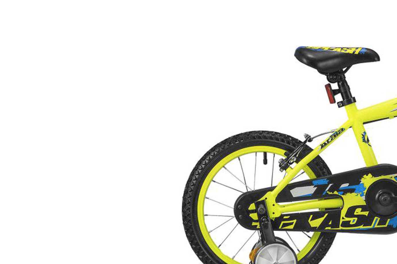 Atala Splash 16 3