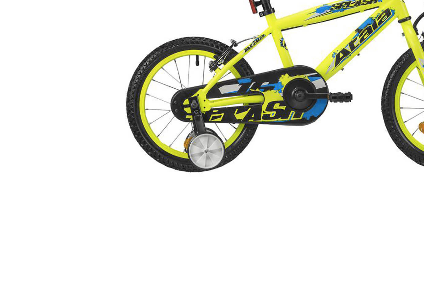 Atala Splash 16 4