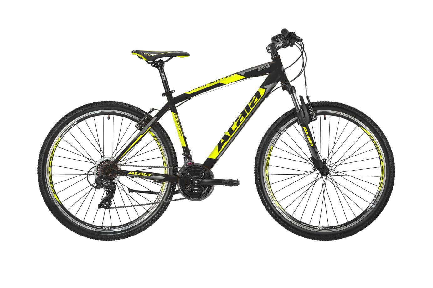 Atala Starfighter 27,5 1