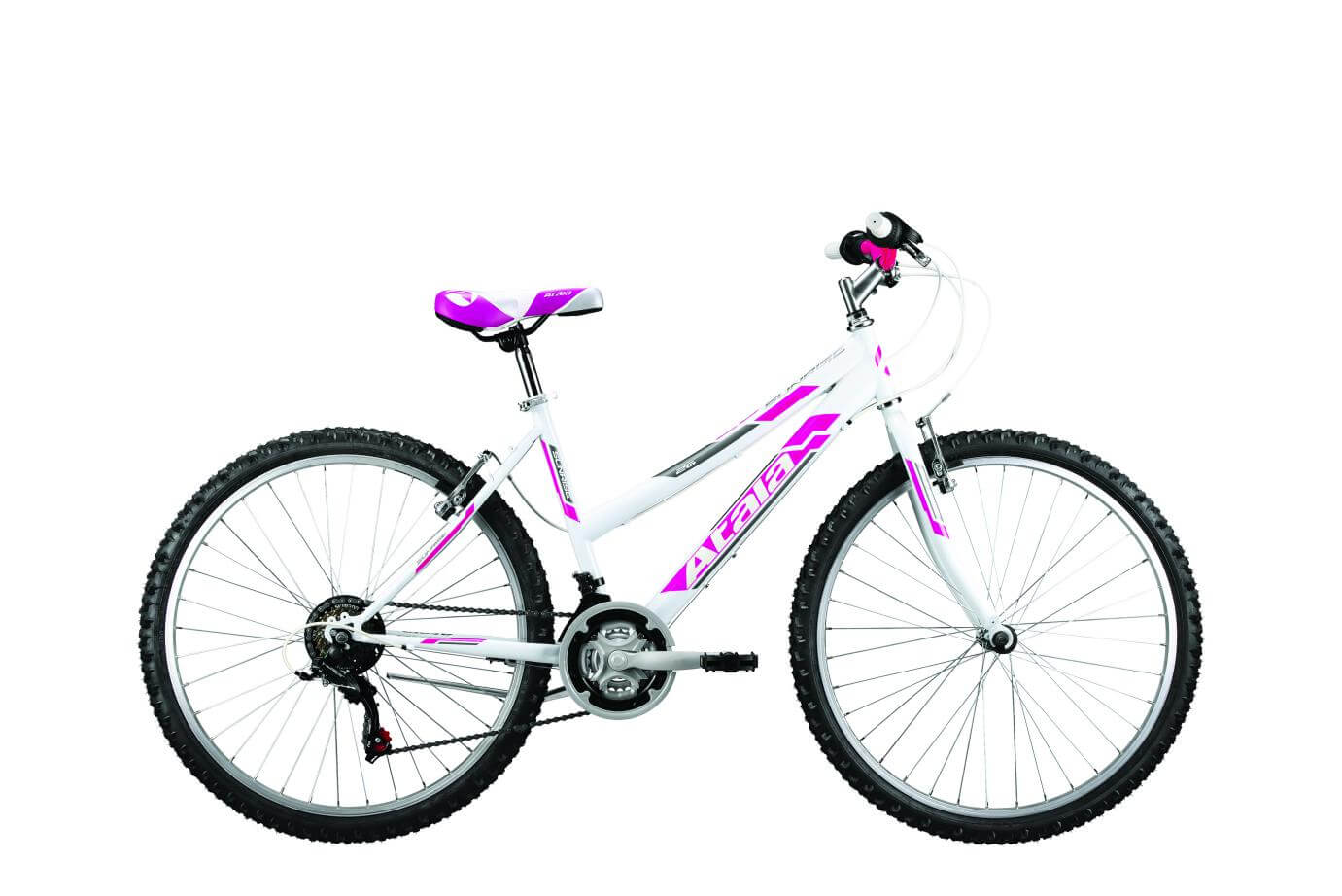 Atala Sunrise 1