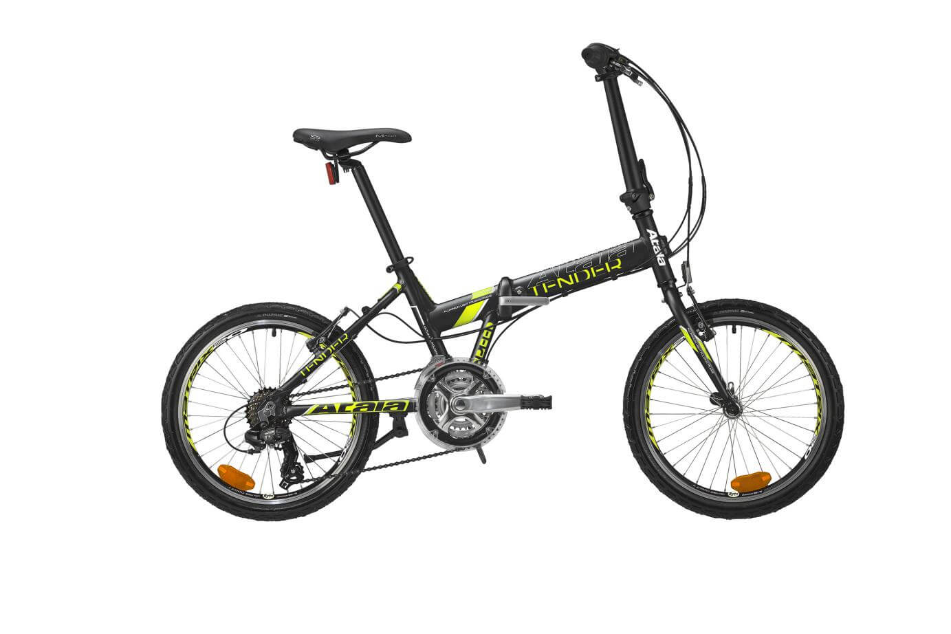 Atala Tender 20 21V 1