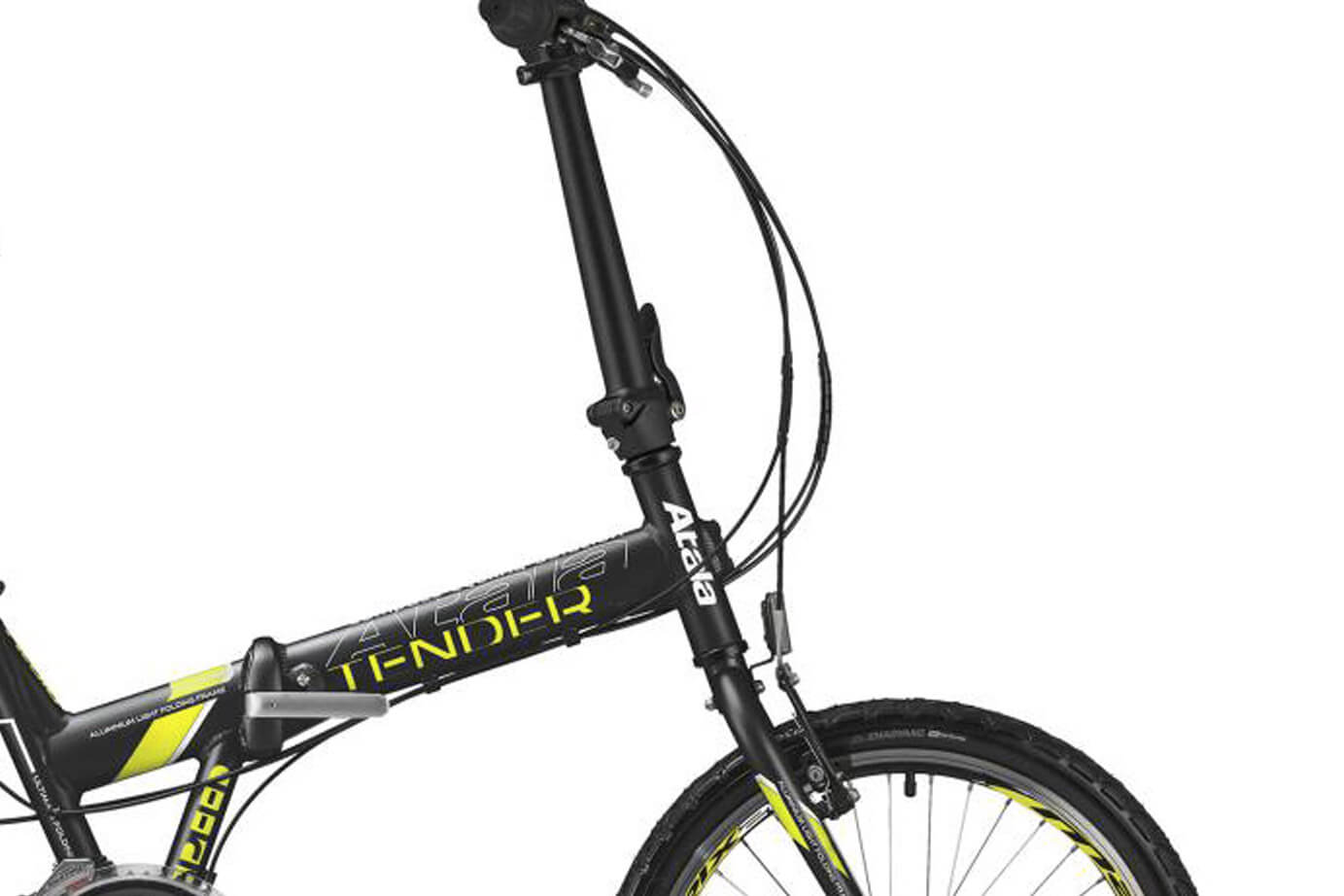 Atala Tender 20 21V 2