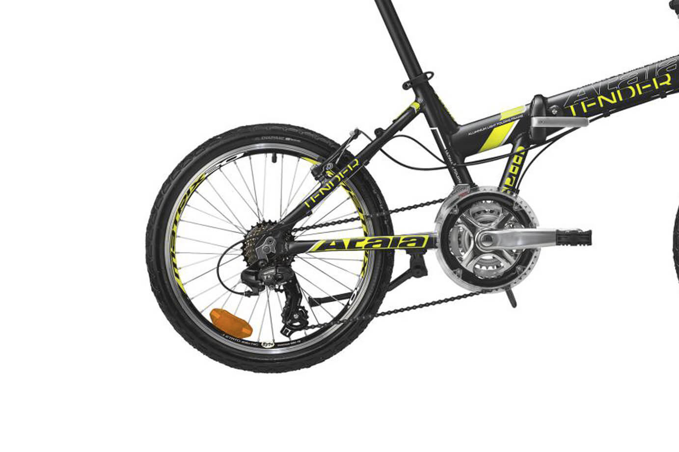 Atala Tender 20 21V 4
