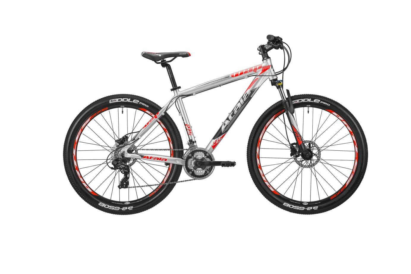 Atala WAP 27,5 24V HD 1