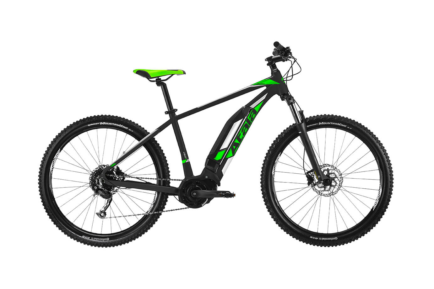 Atala Youth 400 1