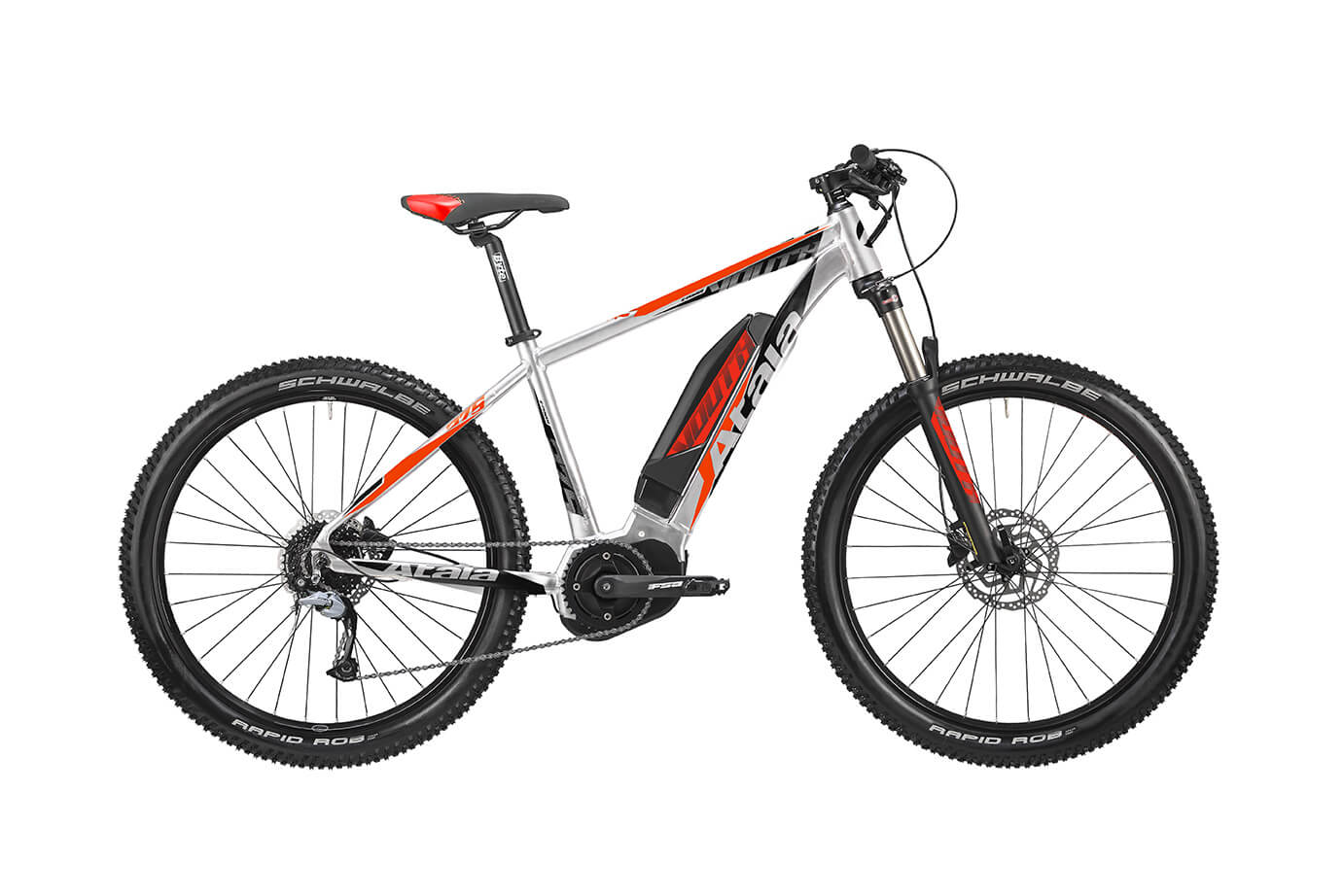 Atala YOUTH 500 1