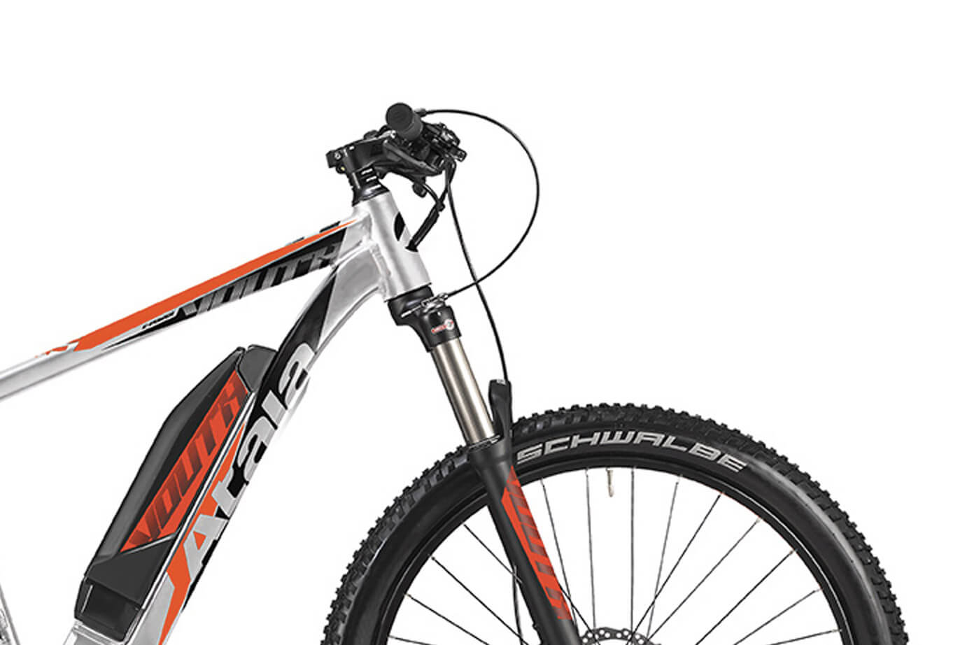 Atala YOUTH 500 2