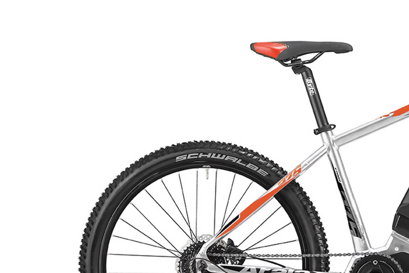 Atala YOUTH 500 3