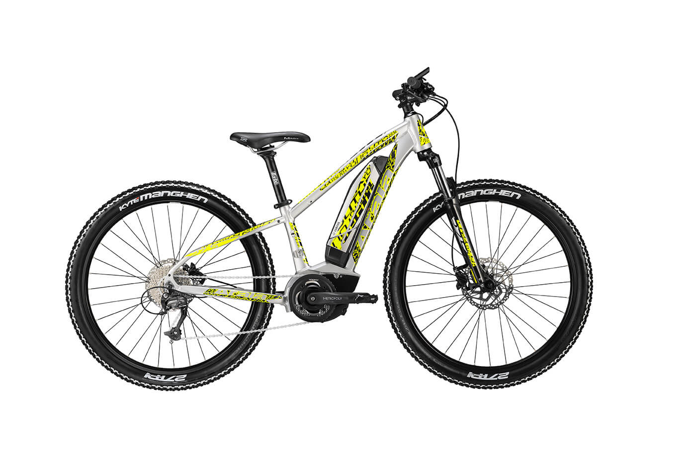 Atala YOUTH LITE PW KID 1