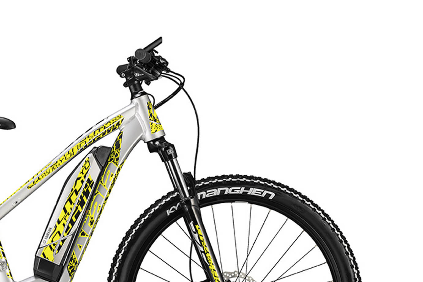 Atala YOUTH LITE PW KID 2