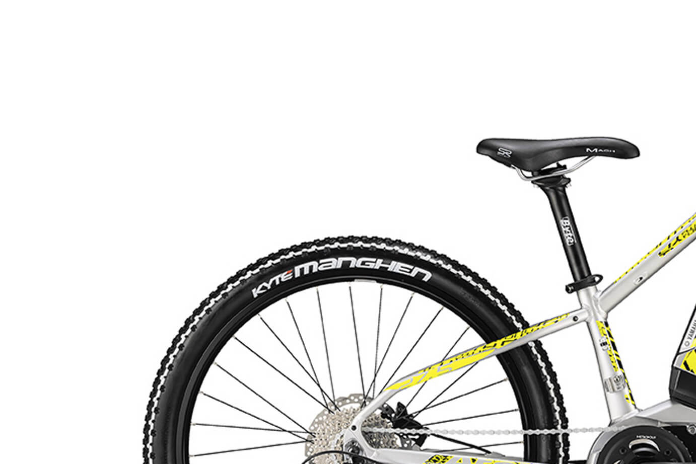 Atala YOUTH LITE PW KID 3