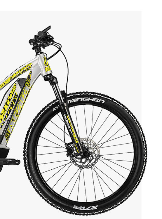 Atala YOUTH LITE PW KID 4