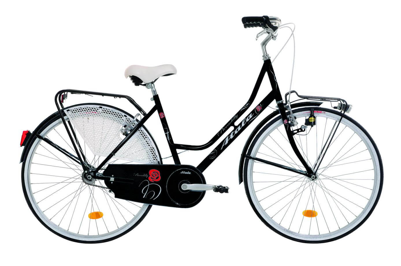 Atala Piccadilly 26 1