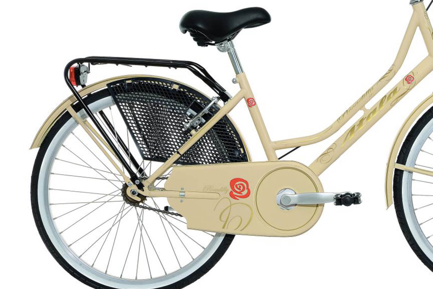 Atala Piccadilly 24 4