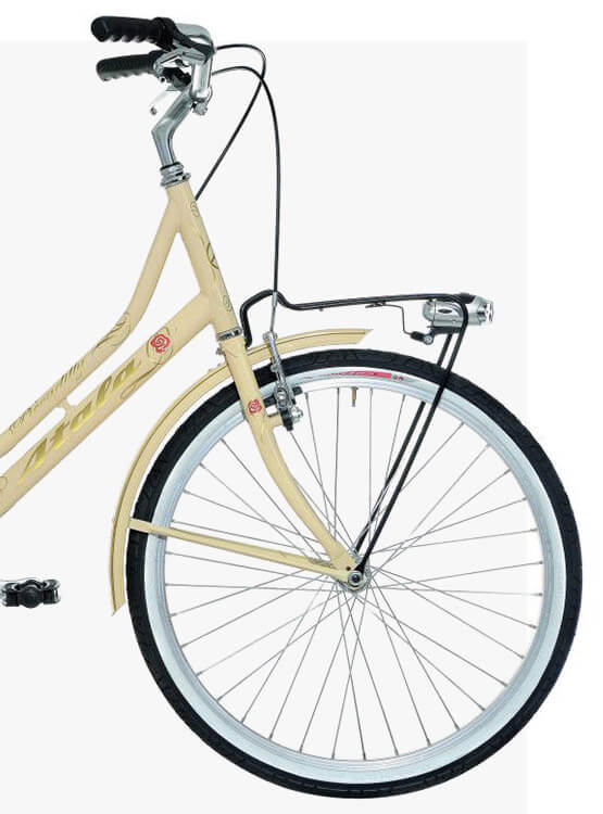 Atala Piccadilly 24 4