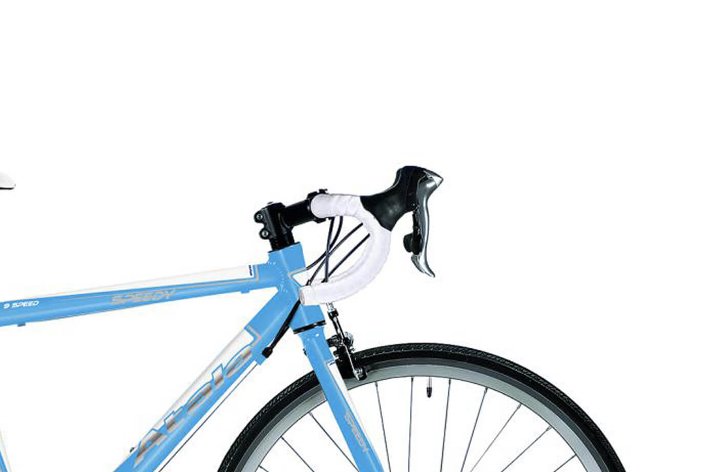 Atala Speedy 26 2
