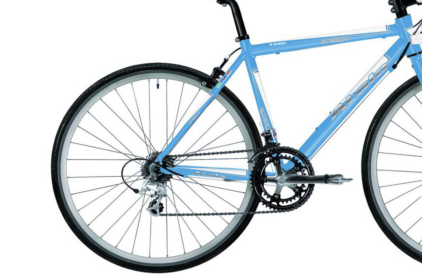 Atala Speedy 26 4