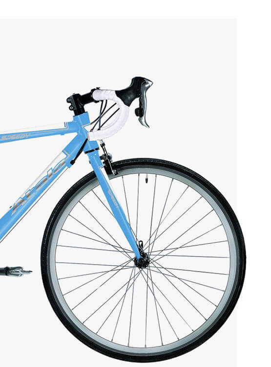 Atala Speedy 26 4