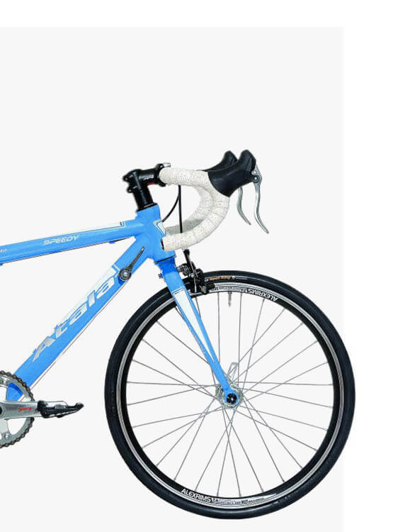 Atala Speedy 20 4