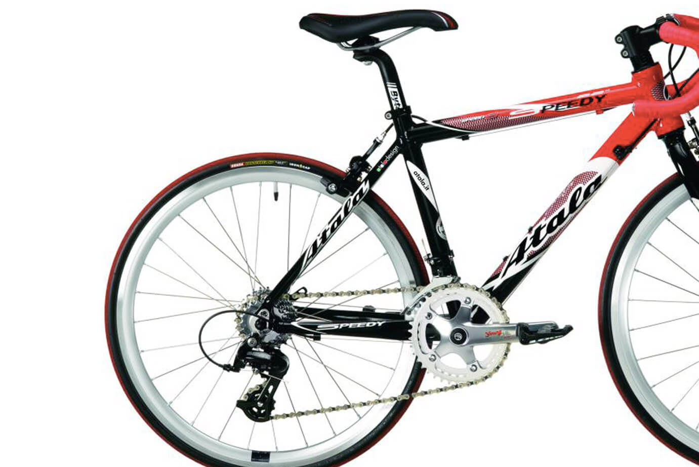 Atala Speedy 22 SHIMANO 4