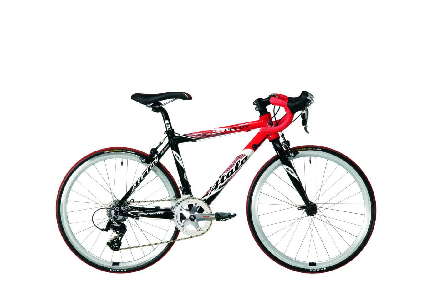 Bici Da Corsa Atala Anni 50 60 Bicicletta Ebay