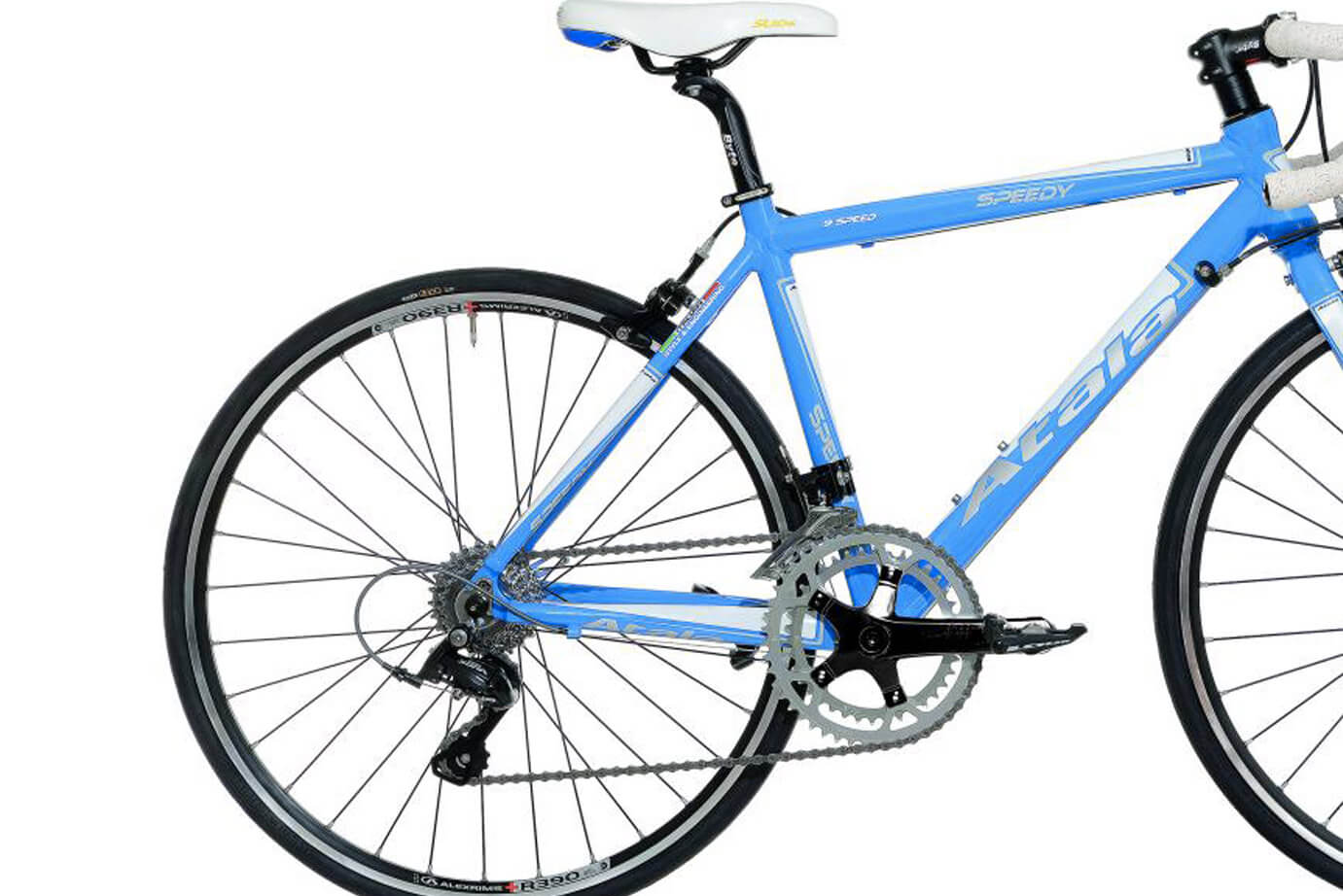 Atala Speedy 24 G4 4